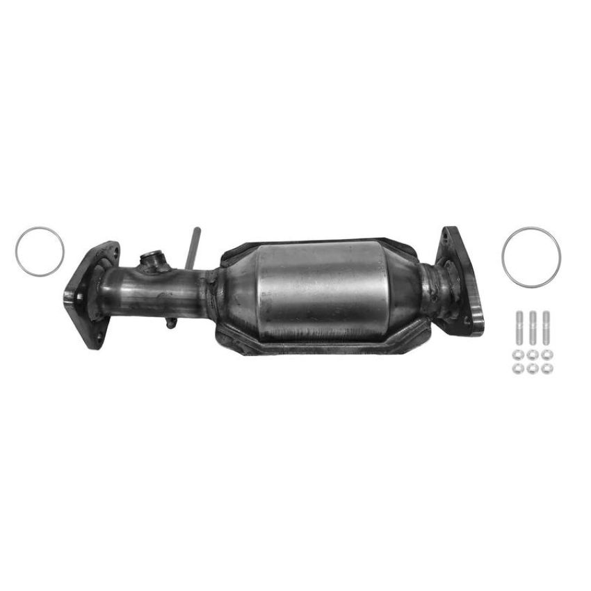 AP Exhaust 5397 Federal / EPA Catalytic Converter - Direct Fit