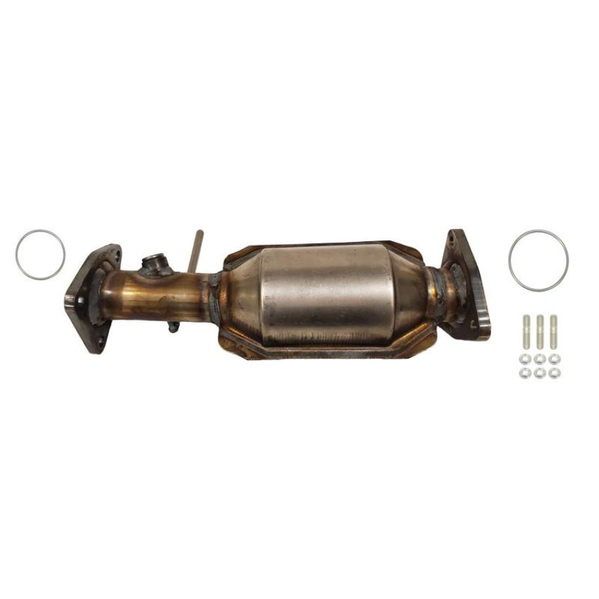 AP Exhaust 5397 Federal / EPA Catalytic Converter - Direct Fit