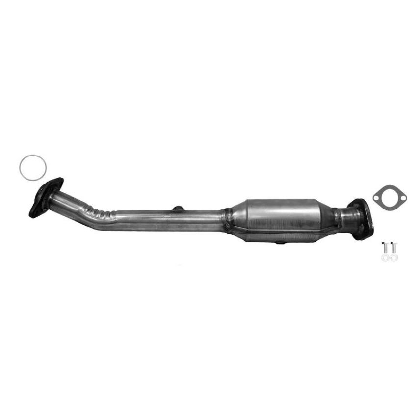 AP Exhaust 5398 Federal / EPA Catalytic Converter - Direct Fit