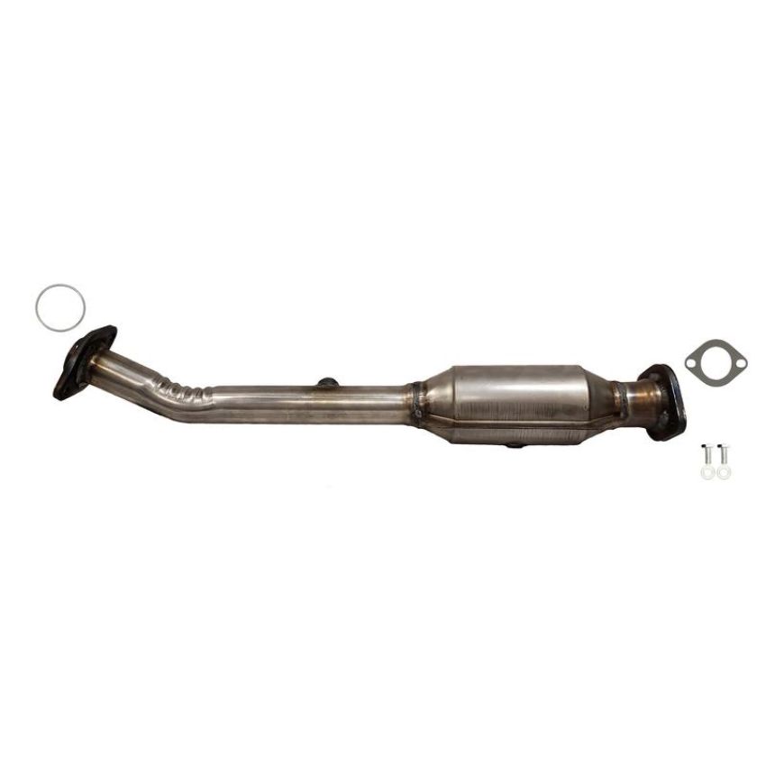 AP Exhaust 5398 Federal / EPA Catalytic Converter - Direct Fit