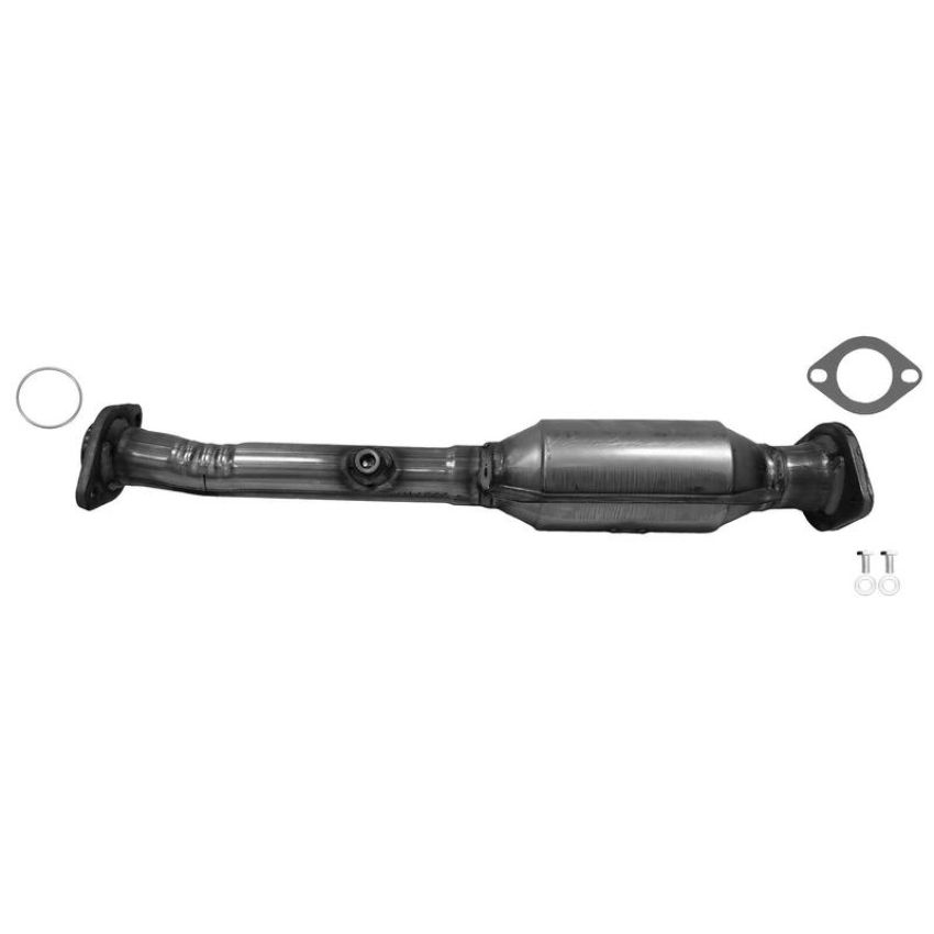 AP Exhaust 5399 Federal / EPA Catalytic Converter - Direct Fit