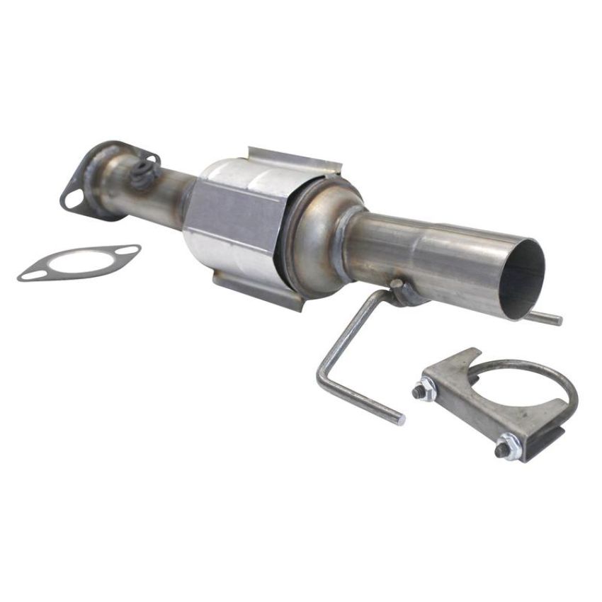 AP Exhaust 5400 Federal / EPA Catalytic Converter - Direct Fit