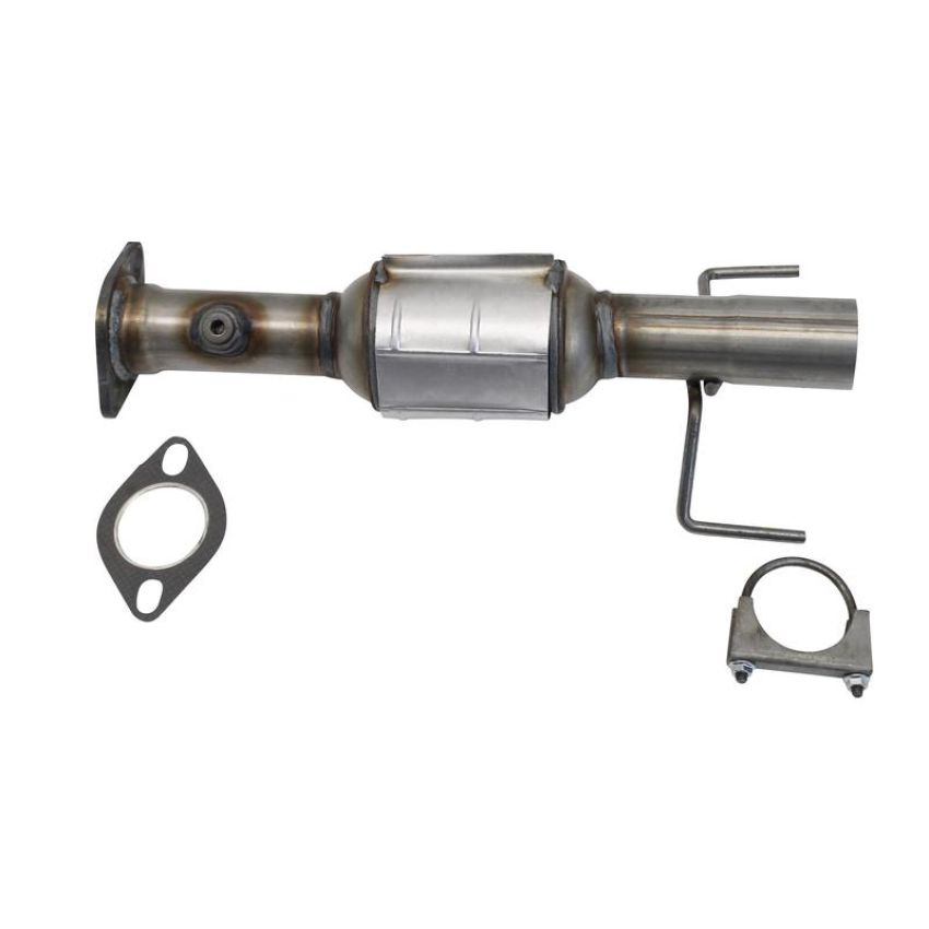 AP Exhaust 5400 Federal / EPA Catalytic Converter - Direct Fit