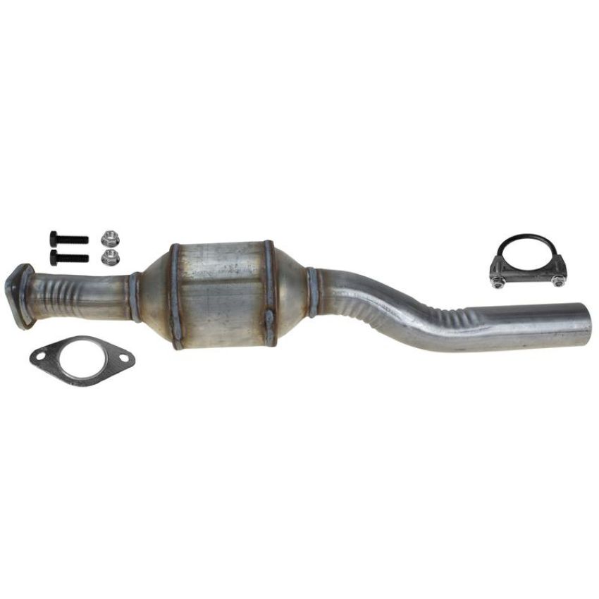 AP Exhaust 5401 Federal / EPA Catalytic Converter - Direct Fit