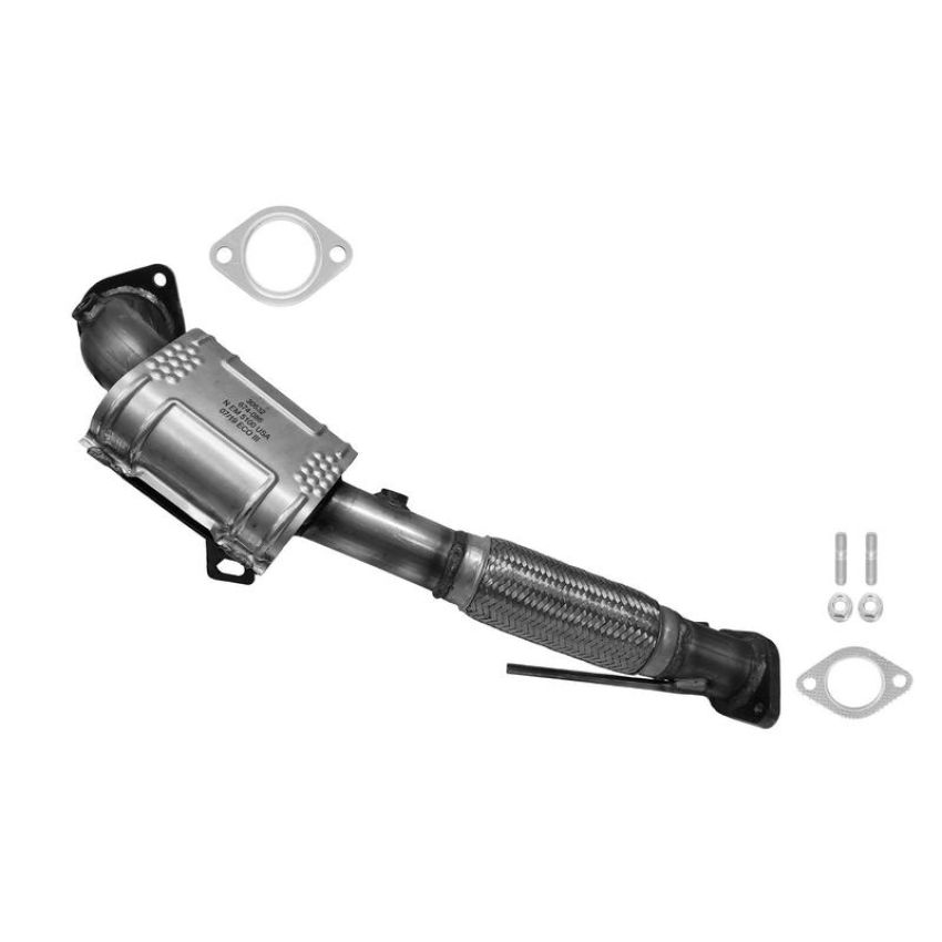 AP Exhaust 5402 Federal / EPA Catalytic Converter - Direct Fit