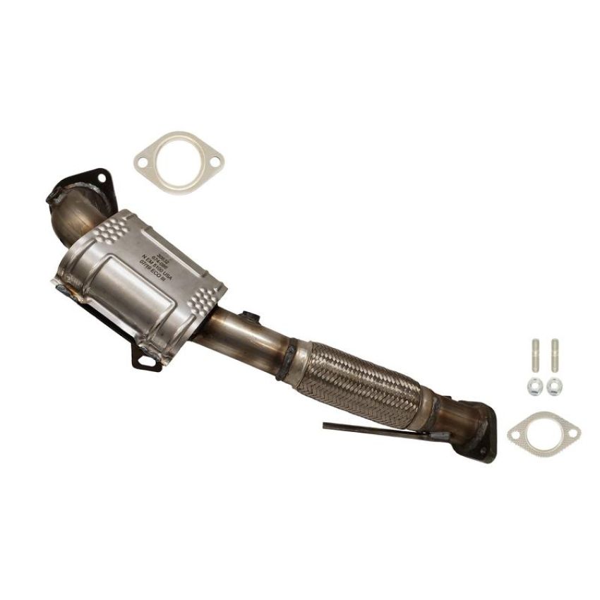 AP Exhaust 5402 Federal / EPA Catalytic Converter - Direct Fit