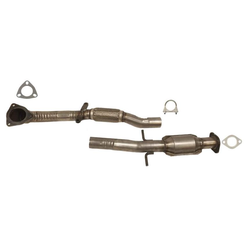 AP Exhaust 5403 Federal / EPA Catalytic Converter - Direct Fit