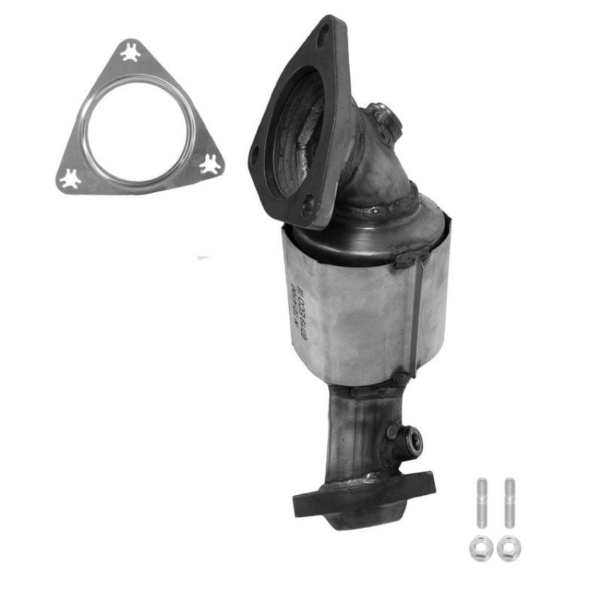 AP Exhaust 5405 Federal / EPA Catalytic Converter - Direct Fit