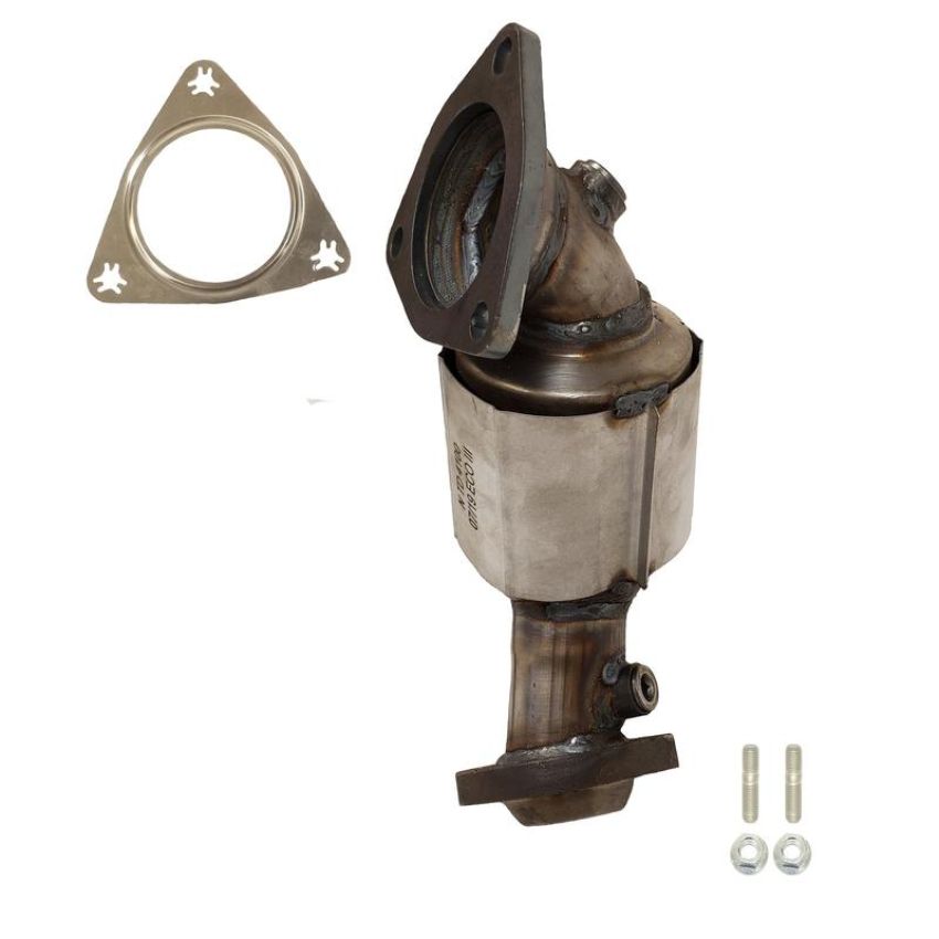 AP Exhaust 5405 Federal / EPA Catalytic Converter - Direct Fit