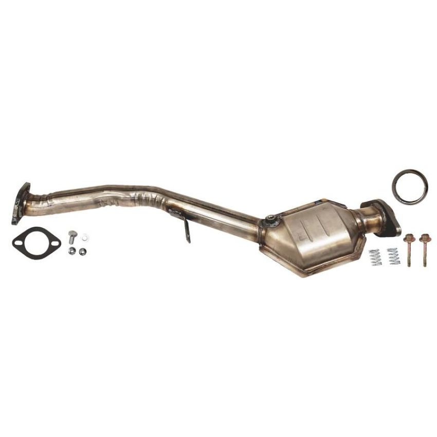 AP Exhaust 5406 Federal / EPA Catalytic Converter - Direct Fit