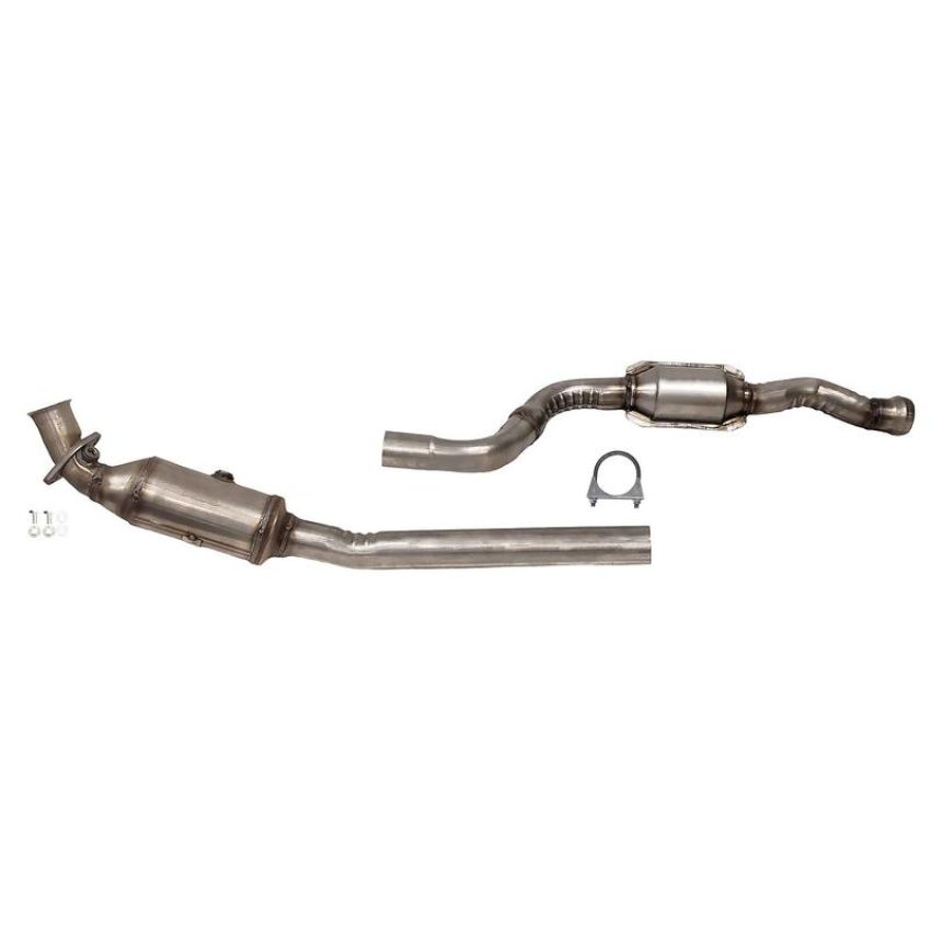 AP Exhaust 5407 Federal / EPA Catalytic Converter - Direct Fit