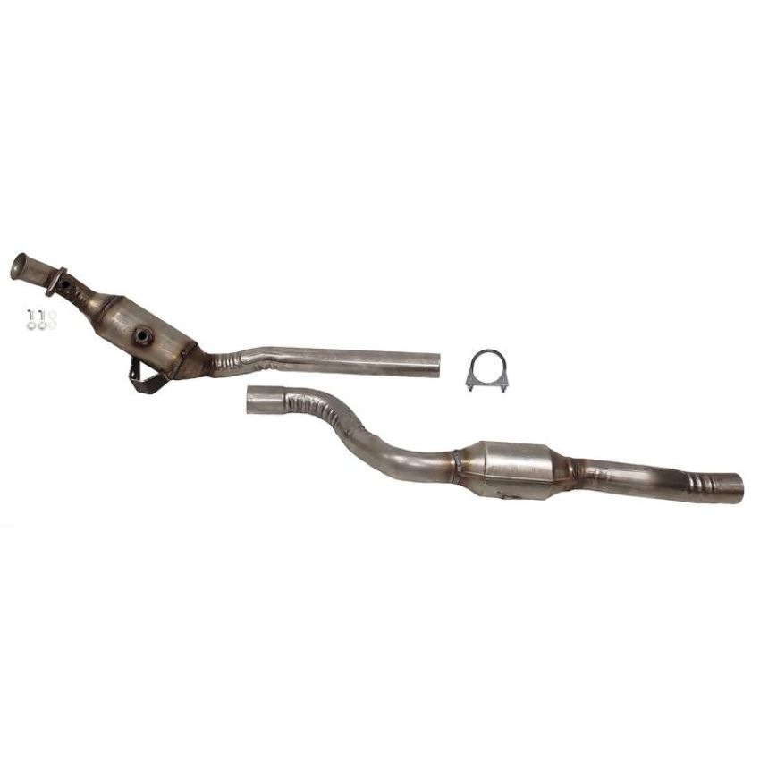 AP Exhaust 5408 Federal / EPA Catalytic Converter - Direct Fit
