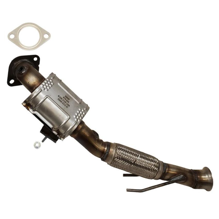 AP Exhaust 5409 Federal / EPA Catalytic Converter - Direct Fit