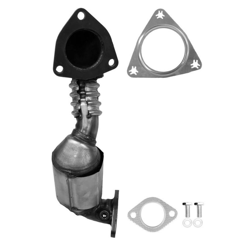 AP Exhaust 5410 Federal / EPA Catalytic Converter - Direct Fit