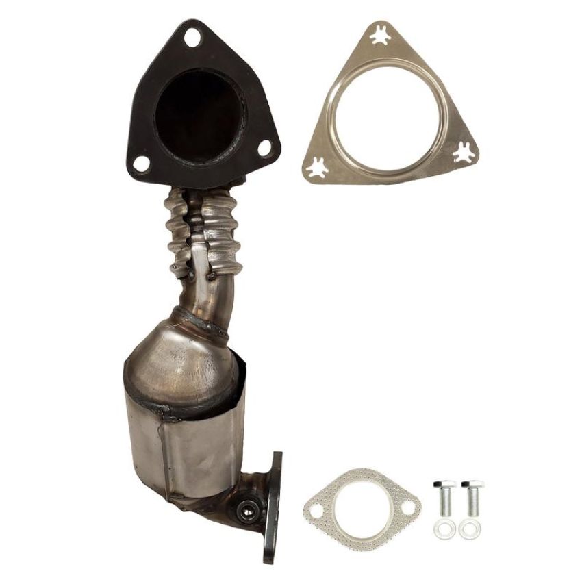 AP Exhaust 5410 Federal / EPA Catalytic Converter - Direct Fit