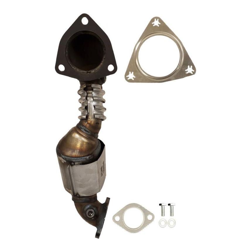 AP Exhaust 5411 Federal / EPA Catalytic Converter - Direct Fit