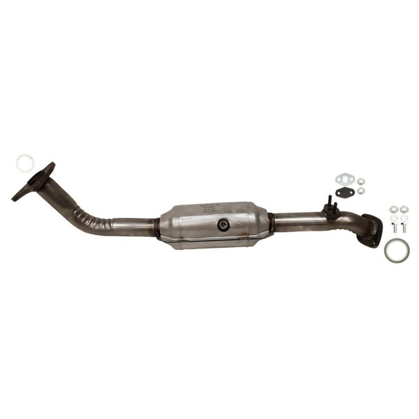 AP Exhaust 5412 Federal / EPA Catalytic Converter - Direct Fit