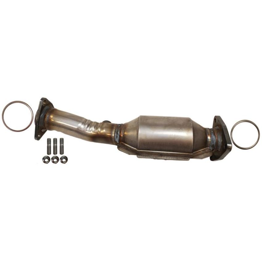 AP Exhaust 5413 Federal / EPA Catalytic Converter - Direct Fit