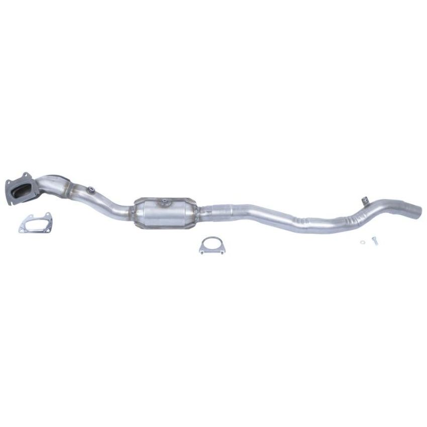 AP Exhaust 5416 Federal / EPA Catalytic Converter - Direct Fit