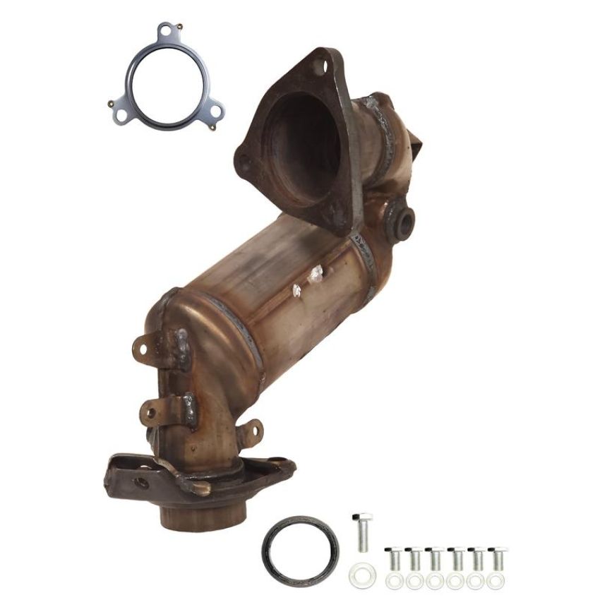 AP Exhaust 5420 Federal / EPA Catalytic Converter - Direct Fit