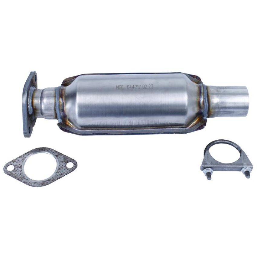 AP Exhaust 5424 Federal / EPA Catalytic Converter - Direct Fit