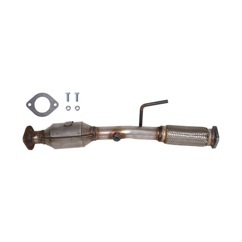 AP Exhaust 5427 Federal / EPA Catalytic Converter - Direct Fit
