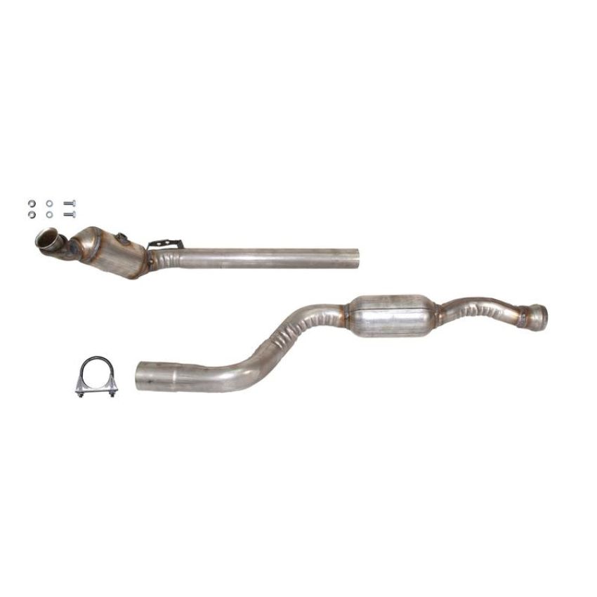 AP Exhaust 5428 Federal / EPA Catalytic Converter - Direct Fit