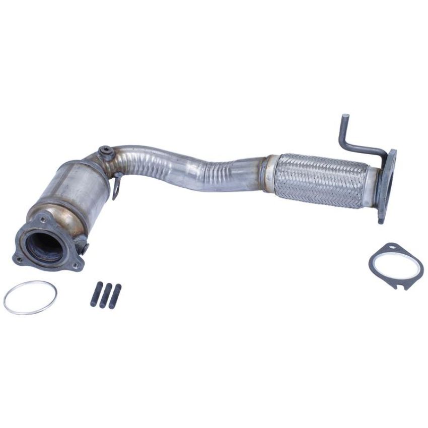 AP Exhaust 5430 Federal / EPA Catalytic Converter - Direct Fit
