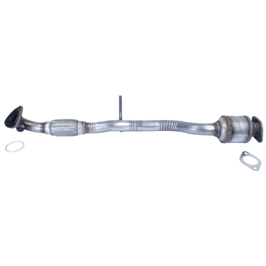 AP Exhaust 5434 Federal / EPA Catalytic Converter - Direct Fit