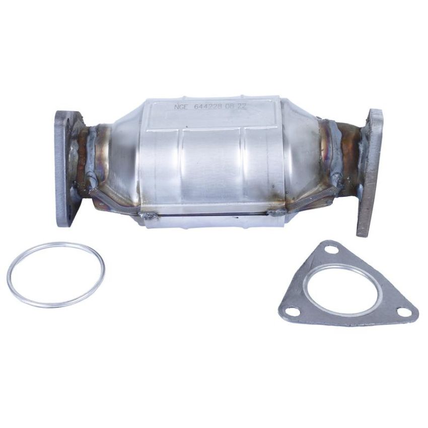 AP Exhaust 5435 Federal / EPA Catalytic Converter - Direct Fit