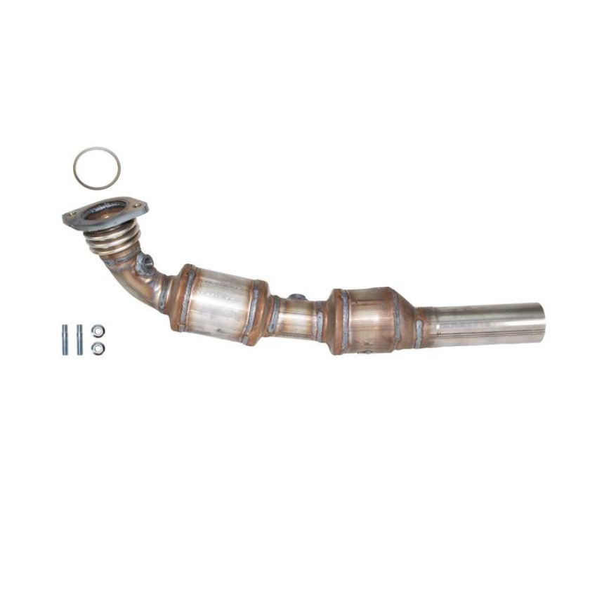 AP Exhaust 5436 Federal / EPA Catalytic Converter - Direct Fit