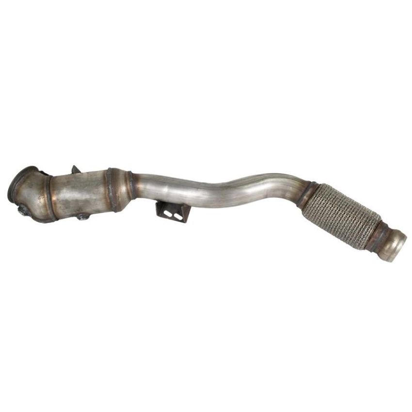 AP Exhaust 5438 Federal / EPA Catalytic Converter - Direct Fit