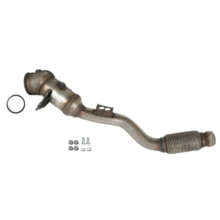 AP Exhaust 5438 Federal / EPA Catalytic Converter - Direct Fit