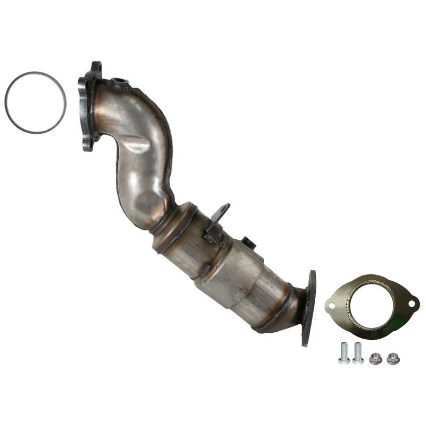 AP Exhaust 5439 Federal / EPA Catalytic Converter - Direct Fit
