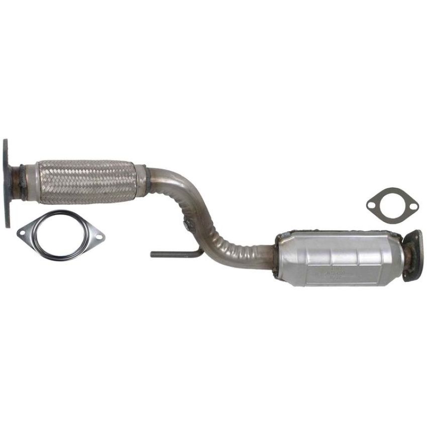 AP Exhaust 5440 Federal / EPA Catalytic Converter - Direct Fit