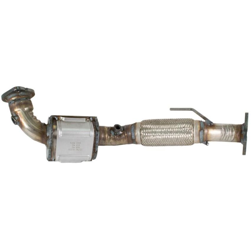AP Exhaust 5441 Federal / EPA Catalytic Converter - Direct Fit