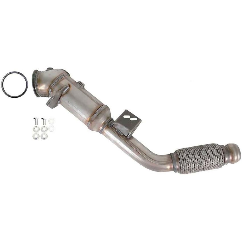 AP Exhaust 5442 Federal / EPA Catalytic Converter - Direct Fit