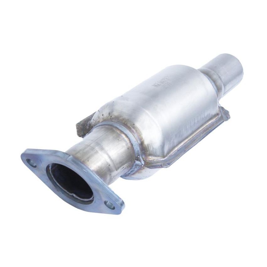 AP Exhaust 5443 Federal / EPA Catalytic Converter - Semi-Direct Fit