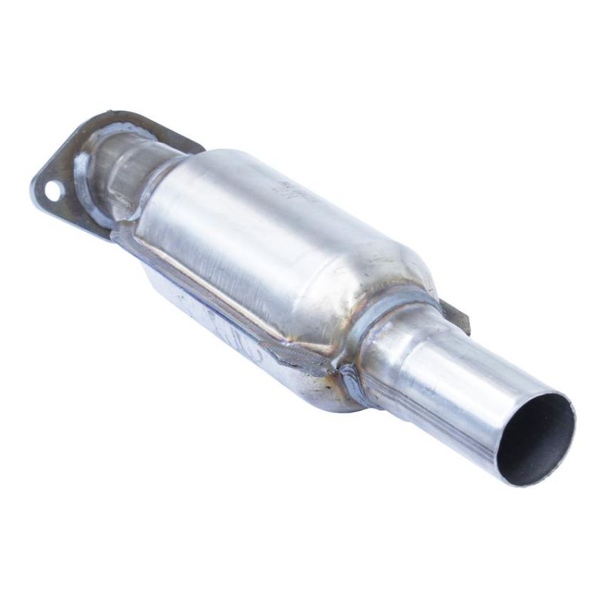 AP Exhaust 5443 Federal / EPA Catalytic Converter - Semi-Direct Fit