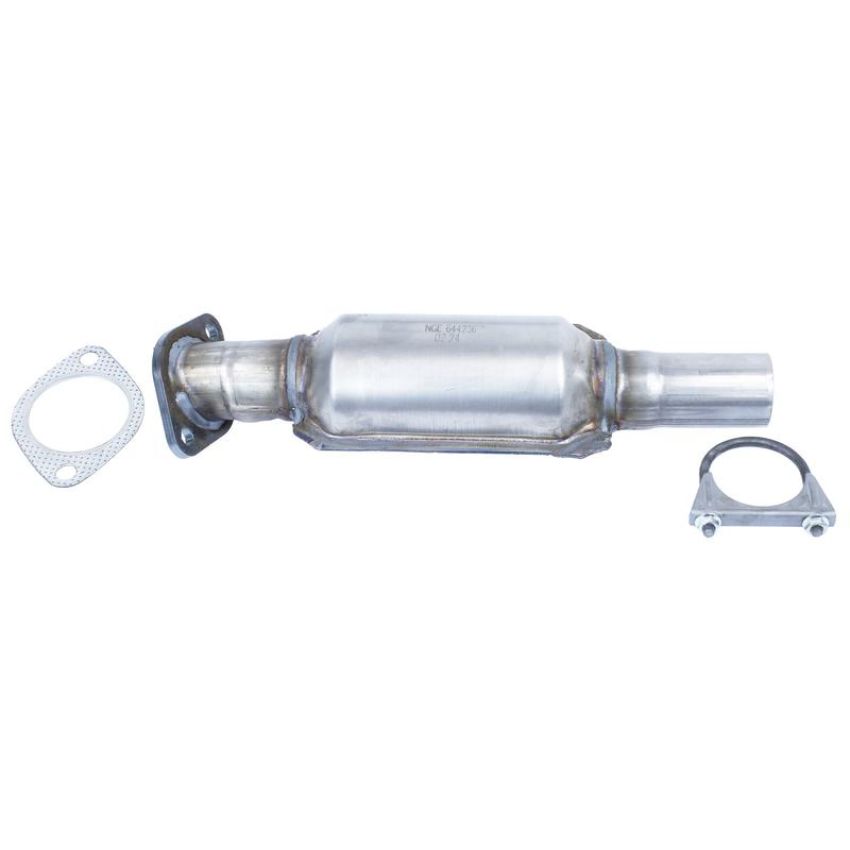 AP Exhaust 5443 Federal / EPA Catalytic Converter - Semi-Direct Fit