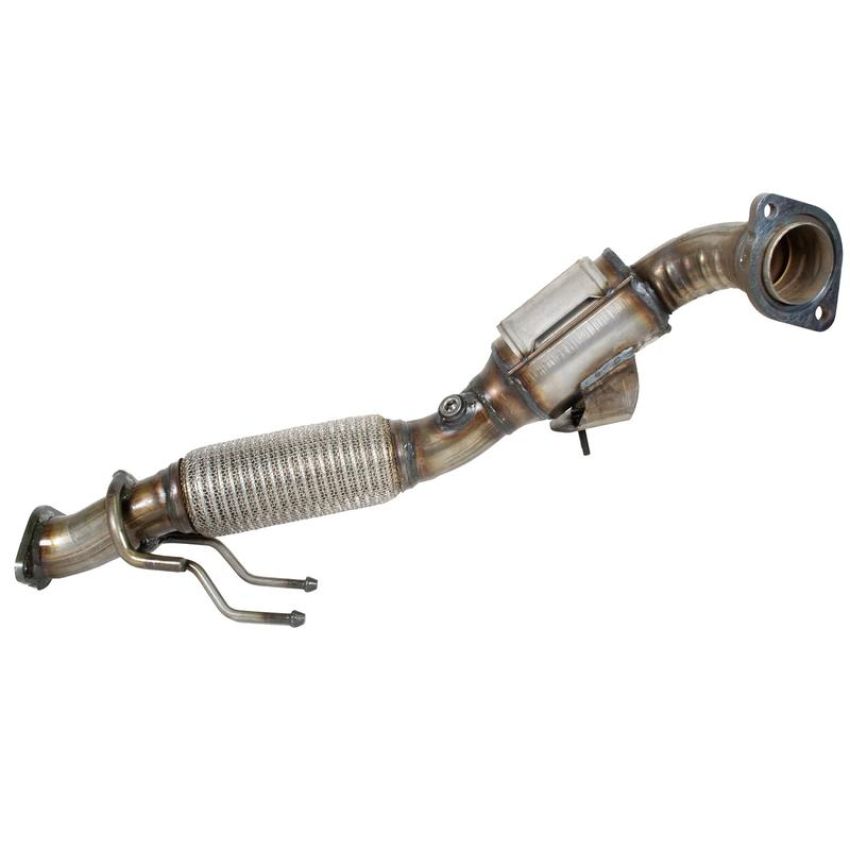 AP Exhaust 5447 Federal / EPA Catalytic Converter - Direct Fit