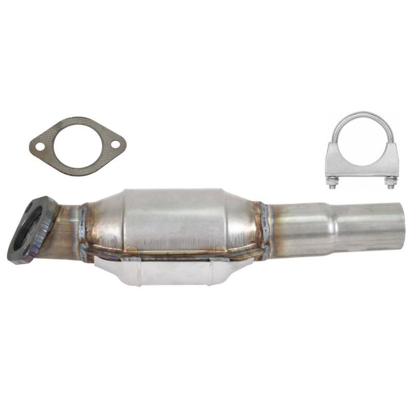 AP Exhaust 5448 Federal / EPA Catalytic Converter - Direct Fit