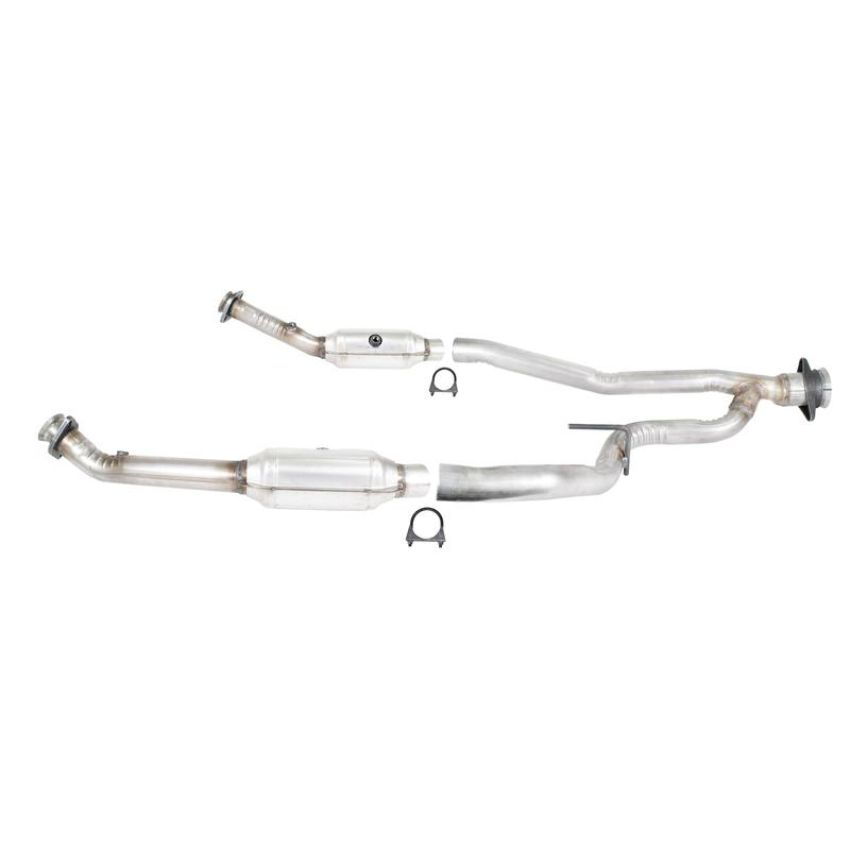 AP Exhaust 5452 Federal / EPA Catalytic Converter - Direct Fit