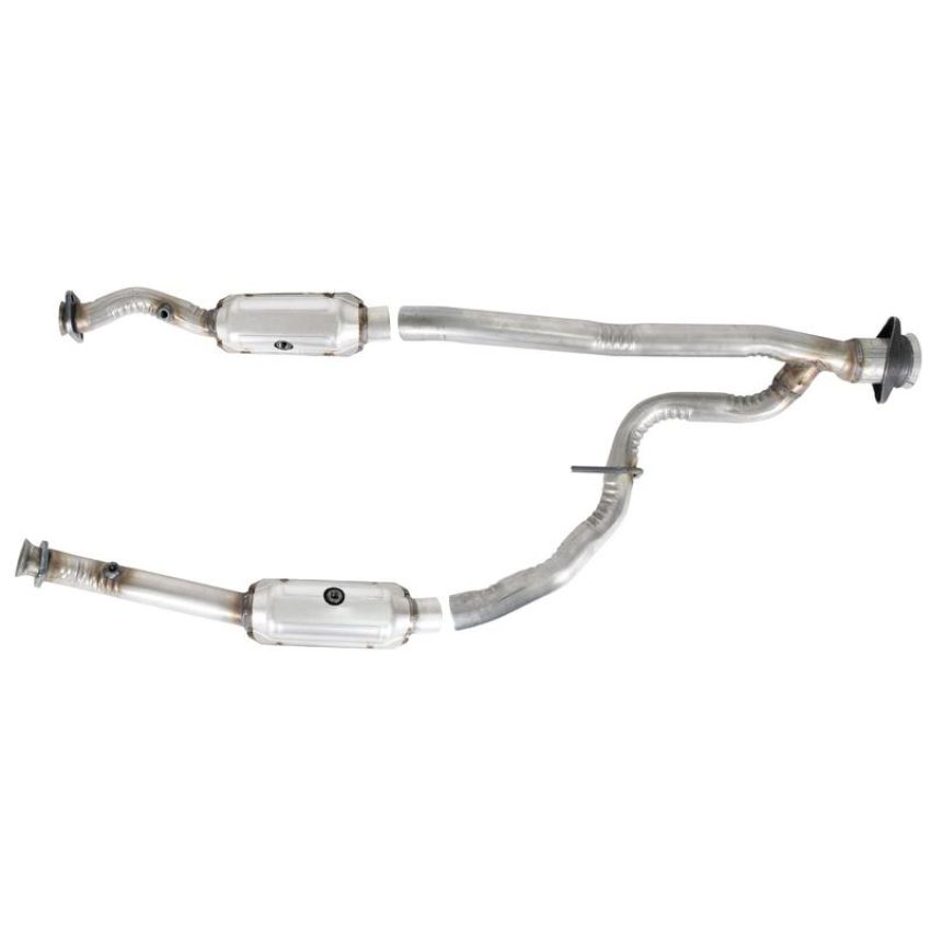 AP Exhaust 5452 Federal / EPA Catalytic Converter - Direct Fit