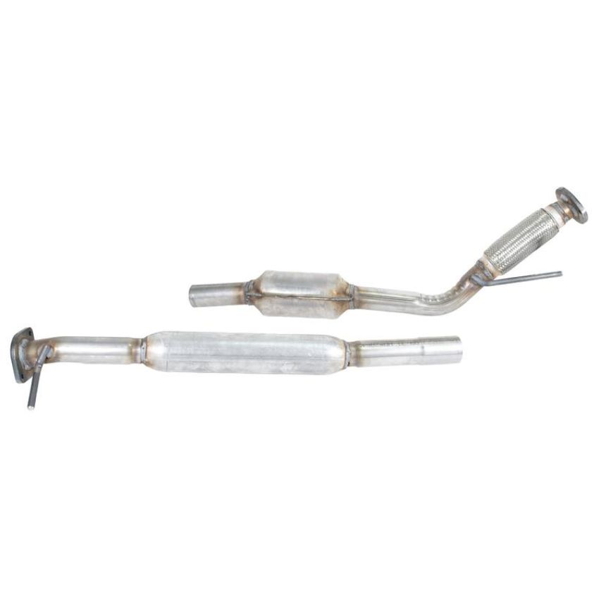 AP Exhaust 5453 Federal / EPA Catalytic Converter - Direct Fit