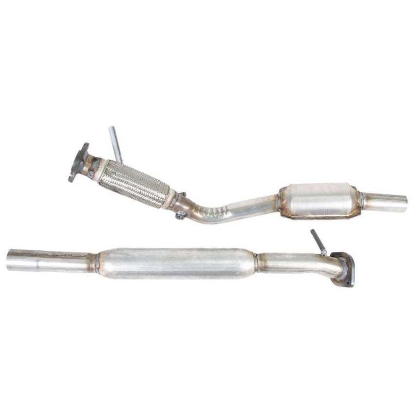AP Exhaust 5453 Federal / EPA Catalytic Converter - Direct Fit