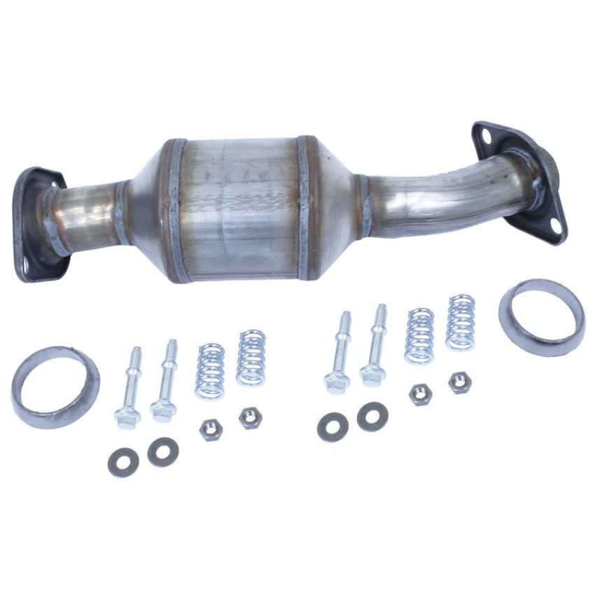 AP Exhaust 5457 Federal / EPA Catalytic Converter - Direct Fit