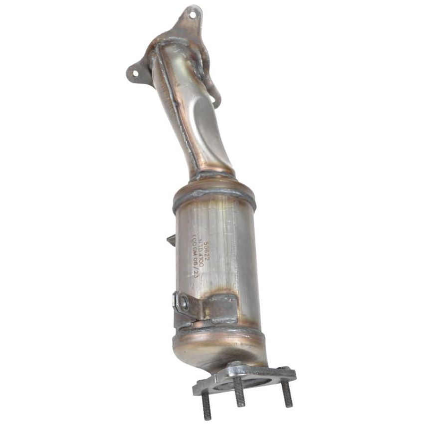 AP Exhaust 5459 Federal / EPA Catalytic Converter - Direct Fit