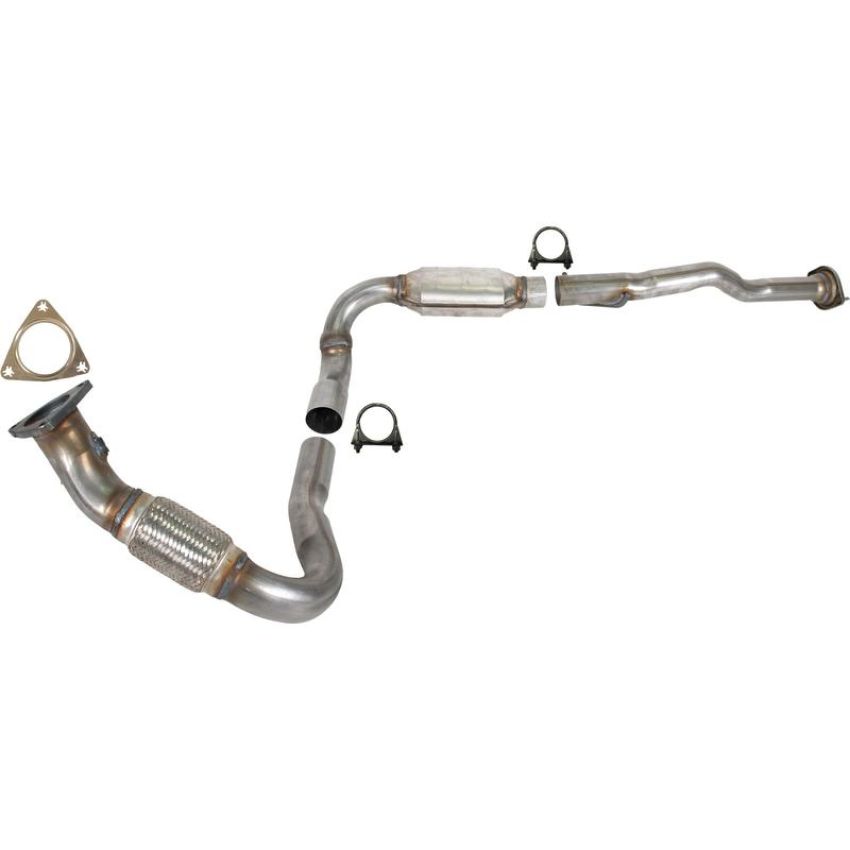 AP Exhaust 5460 Federal / EPA Catalytic Converter - Direct Fit
