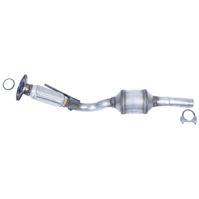 AP Exhaust 5461 Federal / EPA Catalytic Converter - Direct Fit